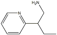  2-PYRIDIN-2-YLBUTAN-1-AMINE