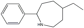 5-ETHYL-2-PHENYLAZEPANE|