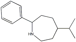  5-ISOPROPYL-2-PHENYLAZEPANE