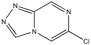 6-CHLORO[1,2,4]TRIAZOLO[4,3-A]PYRAZINE Structure