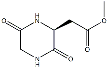 METHYL ((S)-3,6-DIOXOPIPERAZIN-2-YL)ACETATE