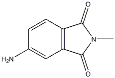 5-amino-2-methylisoindoline-1,3-dione