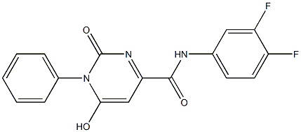 , , 结构式