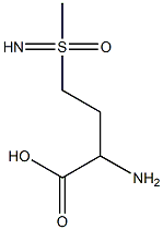 2-amino-4-(methylsulfonimidoyl)butanoic acid
