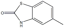 5-methyl-2,3-dihydro-1,3-benzothiazol-2-one