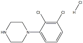 1-(2,3-Dichlorphenyl)piperazine HCl|