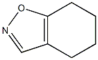 4,5,6,7-tetrahydrobenzo[d]isoxazole|