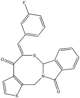 , , 结构式