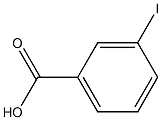 3-lodobenzoic acid|