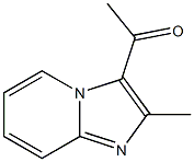 1-(2-methylimidazo[1,2-a]pyridin-3-yl)ethan-1-one