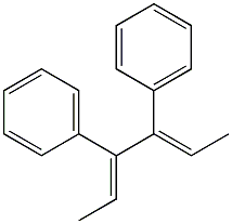 3,4-diphenylhexa-2,4-diene|