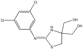 , , 结构式