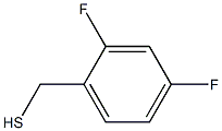 2,4-Difluorobenzyl thiol