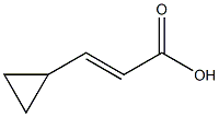 (E)-3-cyclopropylacrylic acid