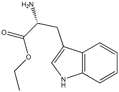  (R)-ethyl 2-amino-3-(1H-indol-3-yl)propanoate