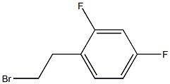 1-(2-bromoethyl)-2,4-difluorobenzene