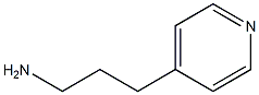  3-(pyridin-4-yl)propan-1-amine