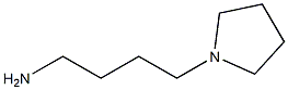 4-(pyrrolidin-1-yl)butan-1-amine