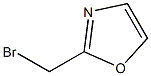 2-(Bromomethyl)-1,3-oxazole Structure