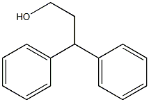 3,3-diphenyl-propan-1-ol