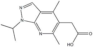 , , 结构式