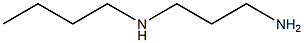 (3-aminopropyl)(methyl)propylamine,,结构式