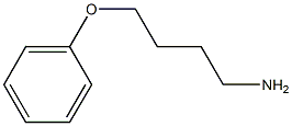 (4-aminobutoxy)benzene|