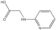 (pyridin-2-ylamino)acetic acid