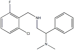 , , 结构式