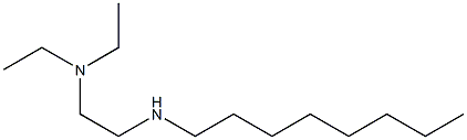  [2-(diethylamino)ethyl](octyl)amine