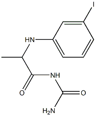  化学構造式