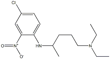 , , 结构式