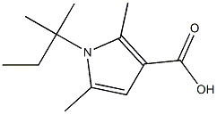 , , 结构式