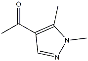 1-(1,5-dimethyl-1H-pyrazol-4-yl)ethan-1-one