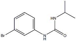 1-(3-bromophenyl)-3-propan-2-ylurea