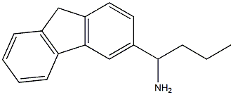  1-(9H-fluoren-3-yl)butan-1-amine
