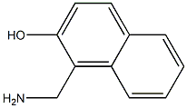  1-(aminomethyl)-2-naphthol