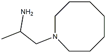  1-(azocan-1-yl)propan-2-amine