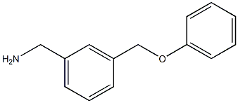 1-[3-(phenoxymethyl)phenyl]methanamine