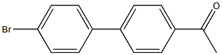 1-[4-(4-bromophenyl)phenyl]ethan-1-one