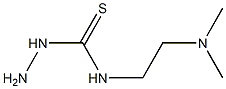 1-amino-3-[2-(dimethylamino)ethyl]thiourea