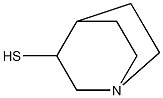 1-azabicyclo[2.2.2]octane-3-thiol