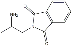 2-(2-aminopropyl)-2,3-dihydro-1H-isoindole-1,3-dione|