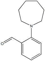 2-(azepan-1-yl)benzaldehyde