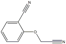 2-(cyanomethoxy)benzonitrile