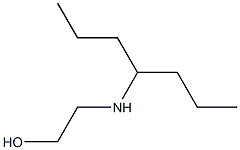 2-(heptan-4-ylamino)ethan-1-ol