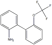  2'-(trifluoromethoxy)-1,1'-biphenyl-2-amine