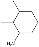 2,3-dimethylcyclohexan-1-amine