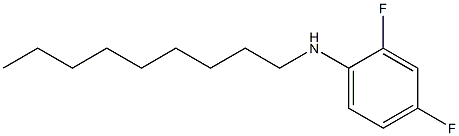 2,4-difluoro-N-nonylaniline