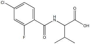 , , 结构式